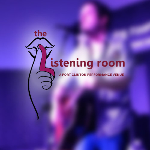 The Listening Room Our Guest Inn Suites
