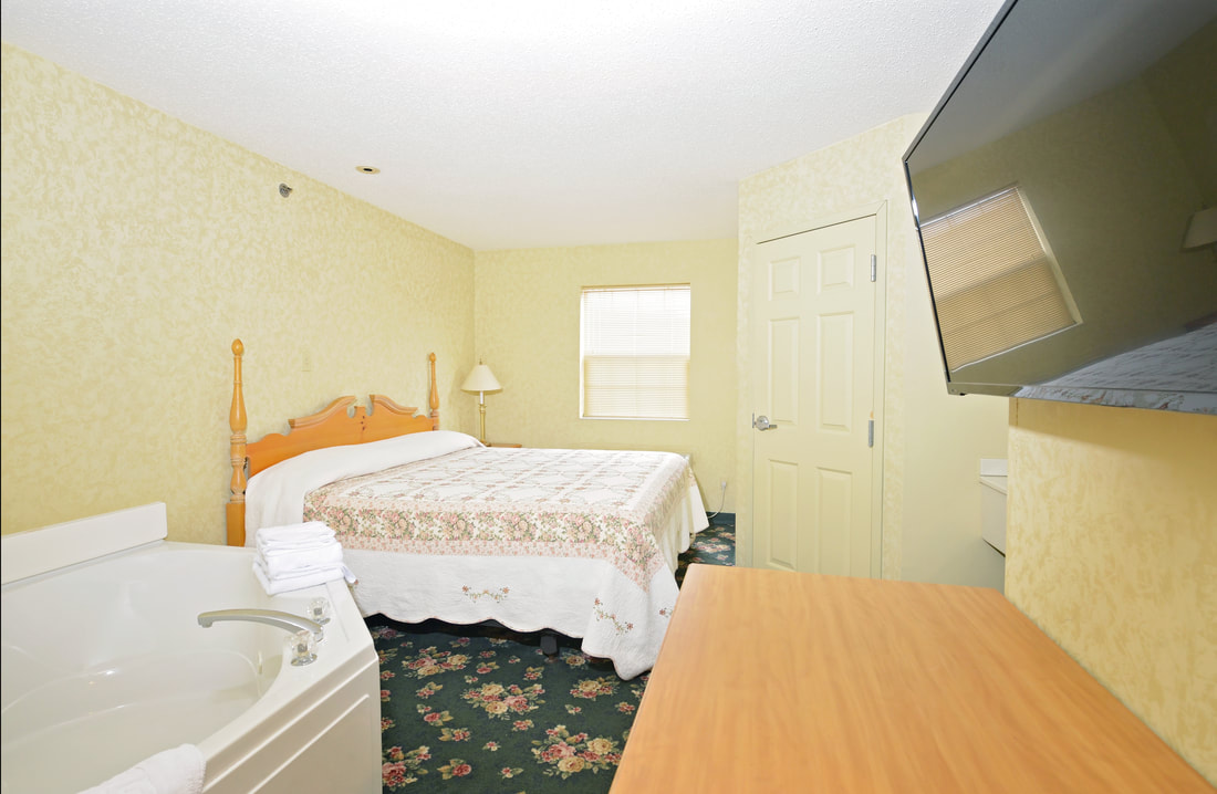 Our Guest Inn Suites Home